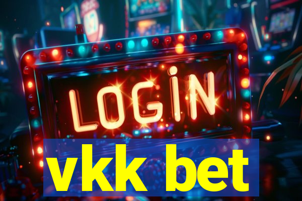 vkk bet